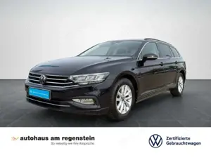 Volkswagen Passat Variant 1,5 TSI DSG LED/Navi/AHK/App/ACC