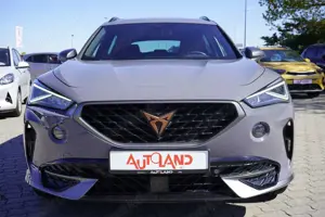 CUPRA Formentor 1.5 Basis LED Tempomat Sitzheizung Bild 3