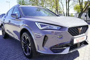 CUPRA Formentor 1.5 Basis LED Tempomat Sitzheizung Bild 2