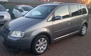 Volkswagen Touran Touran 2.0 TDI DSGTrendline
