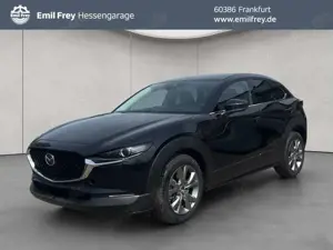 Mazda CX-30 e-SKYACTIVE G 140 Aut. EXCLUSIVE-LINE 103 kW