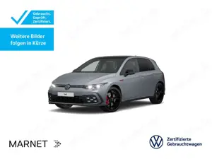 Volkswagen Golf GTI VIII 2.0 TSI DSG  GTI Black Style* Navi