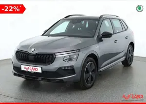 Skoda Kamiq Monte Carlo 1.5 TSI DSG Matrix Pano Kamera