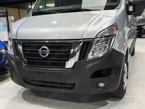 Nissan Interstar