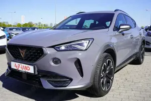 CUPRA Formentor 1.5 Basis LED Tempomat Sitzheizung Bild 4