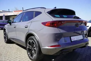 CUPRA Formentor 1.5 Basis LED Tempomat Sitzheizung Bild 5