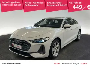 Audi A5 2.0 TFSI Kamera Navi virtual LED DAB
