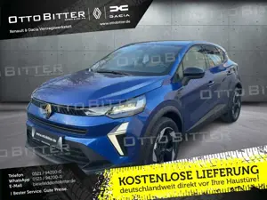 Renault Captur Techno TCe90 WINTER-PAKET/5-JAHRE-GARANTIE