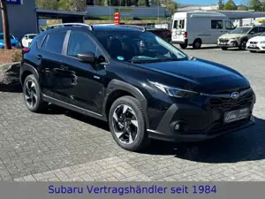 Subaru Crosstrek 2,0ie Active Inkl AHK/WR