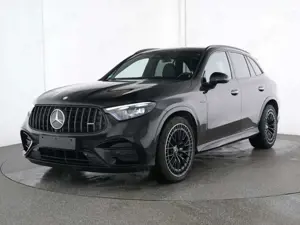 Mercedes-Benz GLC 43 AMG AMG GLC 43 4M *Night*Digital*HA-Lenkung
