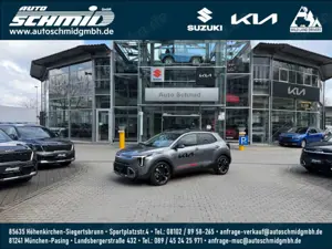 Kia Stonic STONIC 1.0T AUTOMATIK GT-LINE GLASDACH