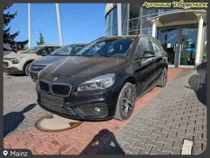 BMW 220 Advantage PANO. NAVI. SHZ