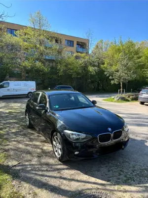 BMW 118 118 d