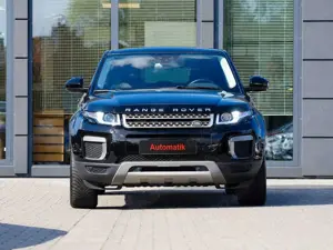 Land Rover Range Rover Evoque SE SI-4 MIT 2 JAHREN GARANTIE