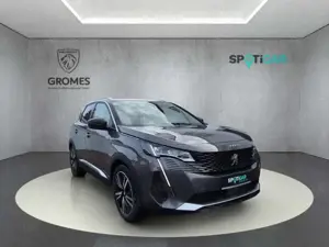 Peugeot 3008 Hybrid 225 GTPK EAT8 PANO Navi AHK Focal Digitales
