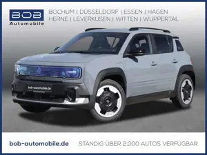 Renault R 4 4 E-Tech elektrisch Evolution 120 Urban Range ZV