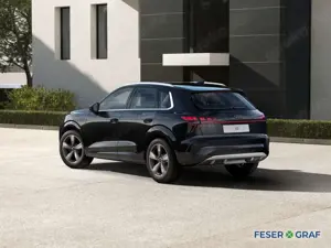 Audi Q3 SUV TFSI 110 kW S tronic