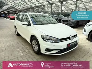 Volkswagen Golf VII 1.6 TDI  Trendline|PDC|Navi|SItzhzg