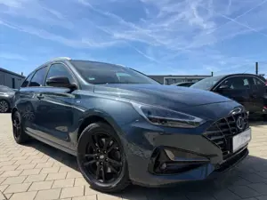 Hyundai i30 cw Intro Edition Mild-Hybrid