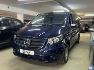 Mercedes-Benz Vito Pro*Lang 9 Sitzer*NAVI*R-KAMERA