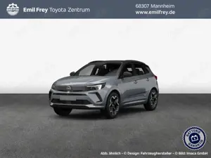 Opel Grandland Grandland Plug-in-Hybrid 1.6 DI Automatik GS