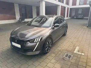 Peugeot 208 Bild 4