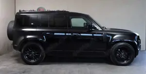 Land Rover Defender 110 X-Dynamic S Luft*19"Black Paket