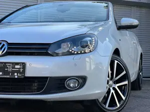 Volkswagen Golf Bild 3