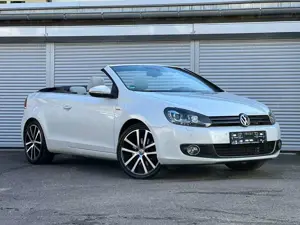Volkswagen Golf Bild 2