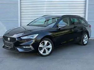 SEAT Leon Sportstourer FR 2.0 TDI DSG ACC Navi Kamera