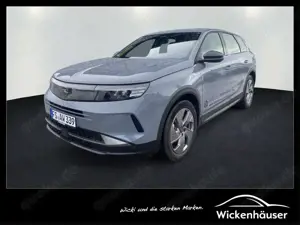 Opel Grandland 1.2 48V Edition LED+2xKlima+BT+Temp