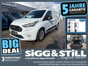 Ford Transit Connect 1.5 230 L2 Trend *KLIMA*BT*2xPDC*