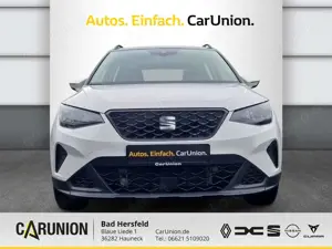 SEAT Arona Style 1.0 TSI 5-Gang Sitzh/LED Scheinw.