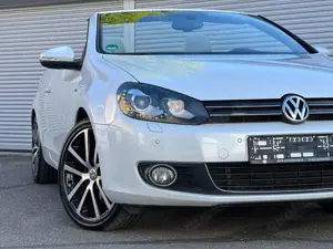 Volkswagen Golf Bild 4