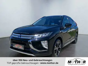 Mitsubishi Eclipse Cross Top 1.5 T-MIVEC TEMP+PDC+HUD+4xSHZ