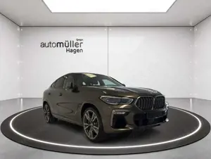 BMW X6 M50i|Pano|Klima|LaserLicht|M Sportpaket|