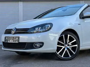 Volkswagen Golf Bild 5
