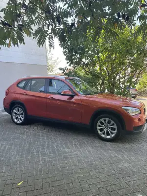 BMW X1 18 d xDrive