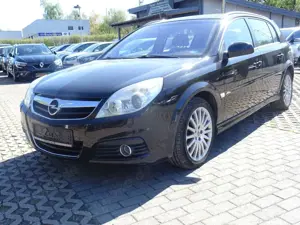 Opel Signum