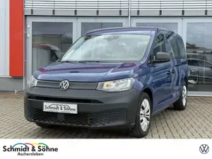 Volkswagen Caddy Maxi 2.0 TDI 6-Gang KL.-AUTOM., EPH, SHZ Klima