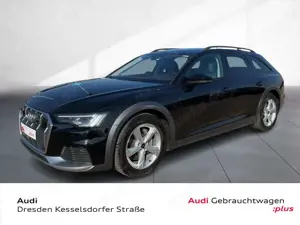 Audi A6 allroad A6 allroad 50 TDI Q.AHZV Kamera LED Navi HUD