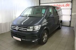 Volkswagen T6 Multivan Comfortline 4Motion 1.Hand inkl.MwSt