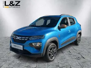 Dacia Spring Electric 65 Extreme *CCS*