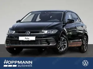 Volkswagen Polo ENERGY 1,0 l TSI OPF 70 kW (95 PS) 5-Gang