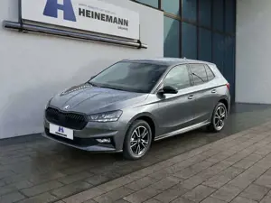 Skoda Fabia 1.0 TSI Monte Carlo*LED*PDC*Kessy