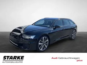 Audi A6 Avant 50 TDI tiptronic quattro S line
