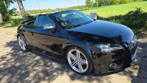 Audi TTS