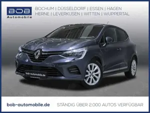 Renault Clio EXPERIENCE TCe90 NAVI PDC CarPlay Keyless