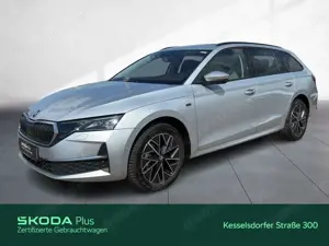 Skoda Octavia Combi 2.0 TDI DSG Tour Kamera ACC HUD LE