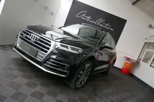 Audi SQ5 3.0 TDI quattro *PANO*NAV*KARMANKARDON*TOP*
